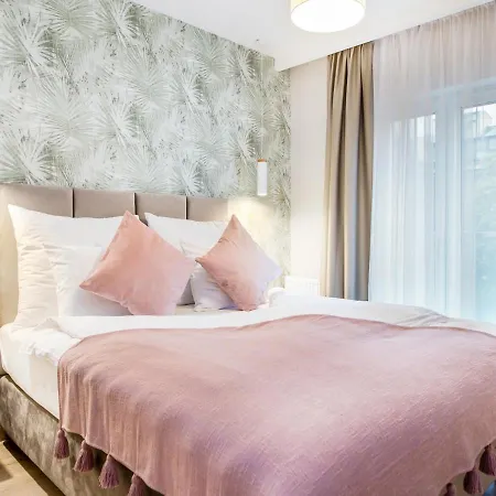 Appartamento Inpoint Royal Panorama - Balcony With Wawel Castle View *
