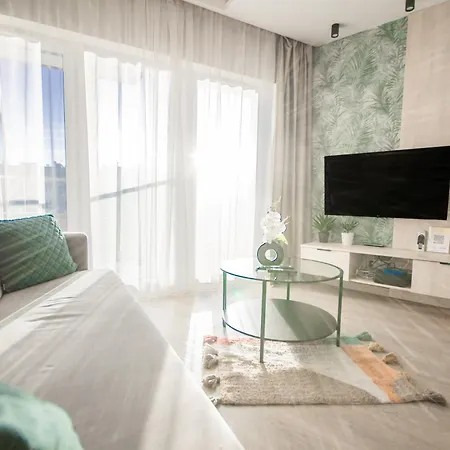 Appartamento Inpoint Royal Panorama - Balcony With Wawel Castle View