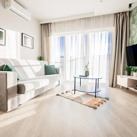 Appartamento Inpoint Royal Panorama - Balcony With Wawel Castle View *